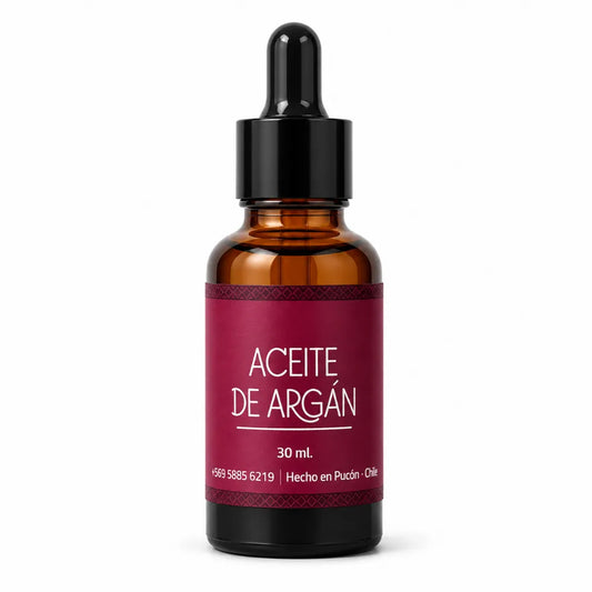Aceite de Argán Ekolif
