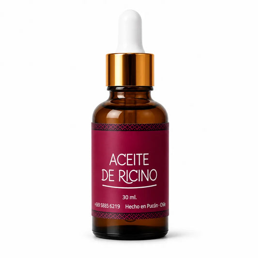 Aceite de Ricino Ekolif