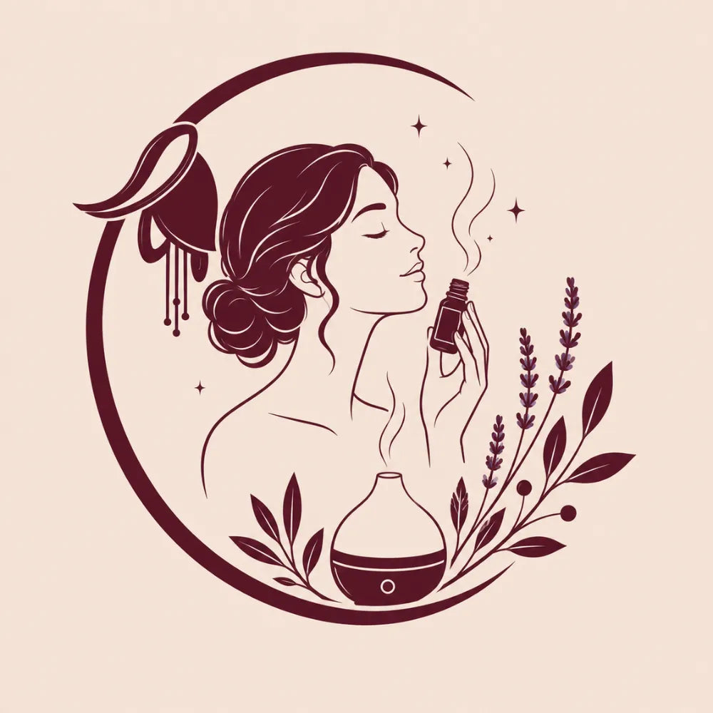 AROMATERAPIA 