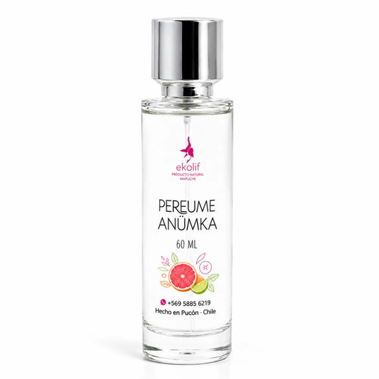 Perfume Anümka Ekolif