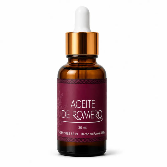 Aceite de Romero Ekolif