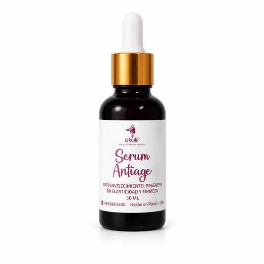 Sérum Antiage Ekolif